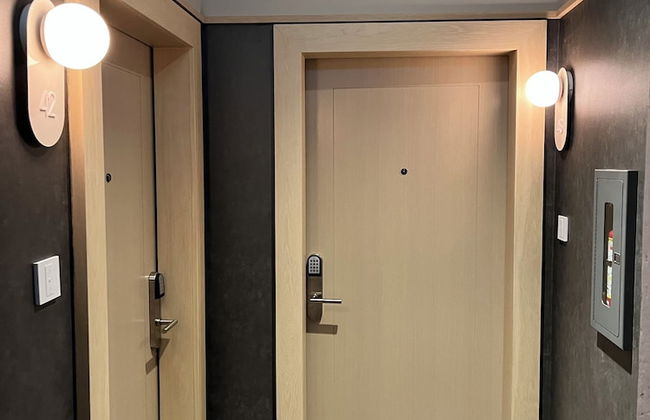 Corner Apartments - Foto 27