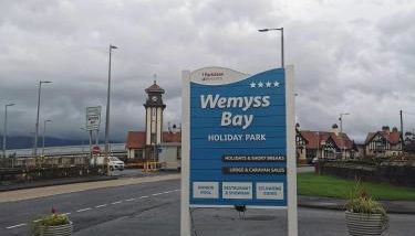 Wemyss Bay Mapleton Elite - Foto 3