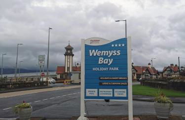 Wemyss Bay Mapleton Elite - Foto 3