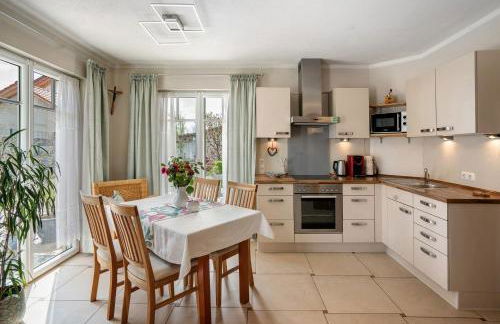 Ferienwohnung Alpencity - Foto 5