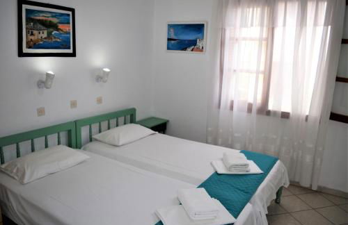 Evaggelou Rooms - Foto 30