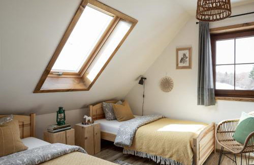 Chata Sękata - Foto 48