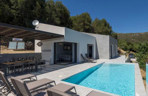 AnGraLi Villa in Ratzakli - Foto 13