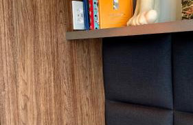 Apto completo Home Office e Lazer a 5min Rio Vermelho e Garibaldi - Foto 17