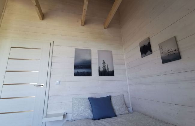 La Cubita - Nowe domki i apartamenty - Foto 11