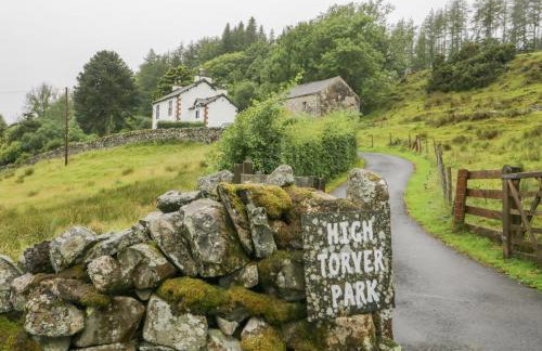 High Torver House - Foto 46