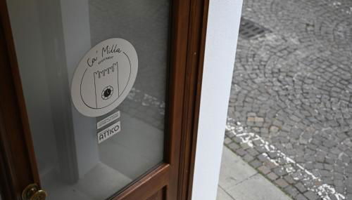 Ca' Milla Apartment Noale Centro Storico - Foto 4