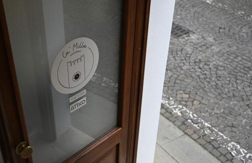 Ca' Milla Apartment Noale Centro Storico - Foto 4