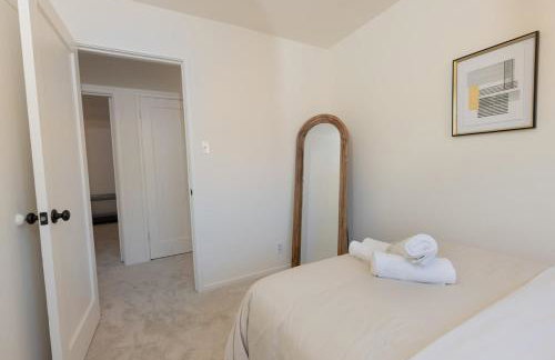 Comfortable Willow Glen Home w Central AC&Heater - Foto 18