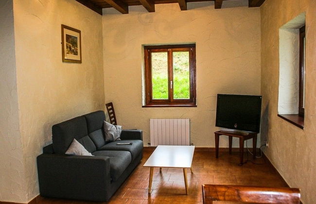 Eco Hotel Rural Angiz - Photo 22