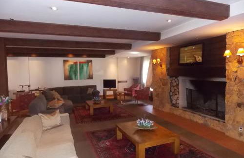 Apart-hotel em Gramado, padrão 4 estrelas, no centro - Foto 42