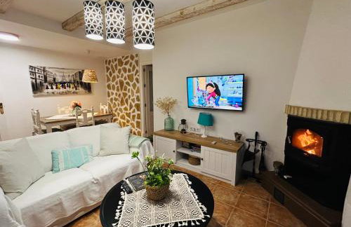 Apartamento Rural La Leyenda - Foto 4