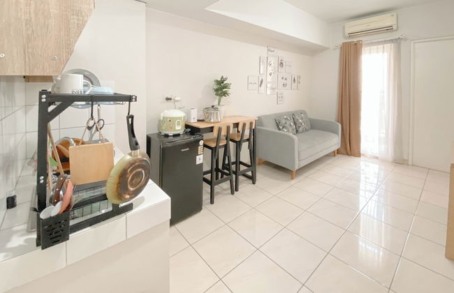 Good And Spacious 3Br At Springlake Summarecon Bekasi Apartment - Foto 18