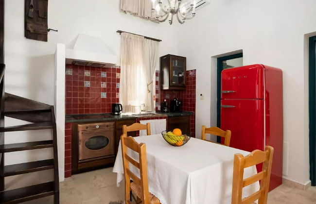 Beautiful Villa Near Sea in Kamilari - Foto 19