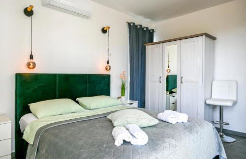 Apartman Lu - Foto 9