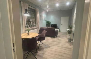 Unique loft for 8 - Foto 23