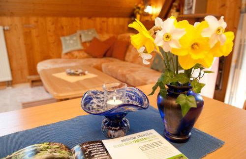 Landhof Steinhütte - Foto 6