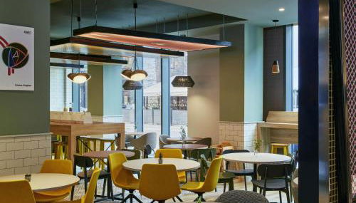 Aparthotel Adagio Glasgow Central - Foto 3