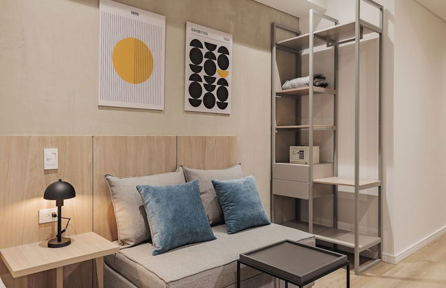 Quadrato Studios - Foto 20