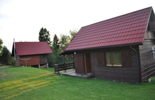 U Kazika w górach - Foto 61