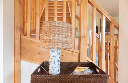 Steading Cottage - 50m from the beach - Foto 42