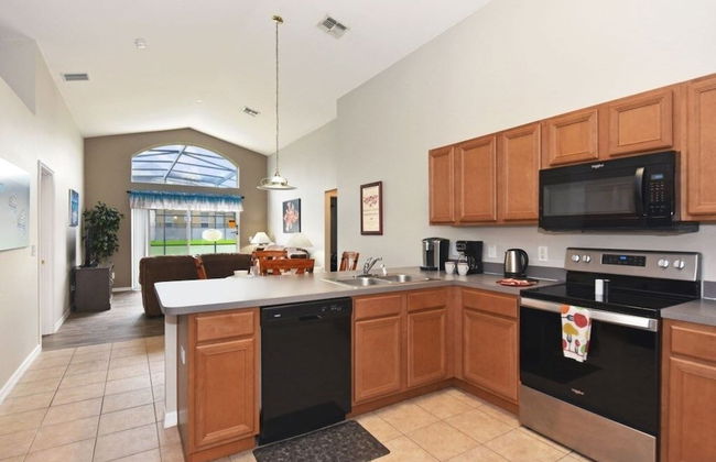 Solana Sunset 4 Bedroom Home by RedAwning - Foto 8