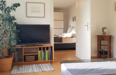 Ferienwohnung 'dasBRENNERs' - Foto 9