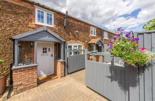 Swift Cottage - Foto 1