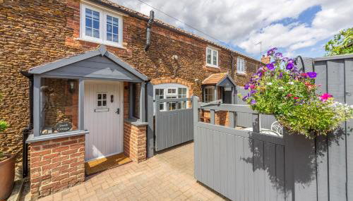 Swift Cottage - Foto 1