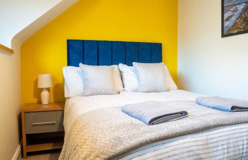 Rosewood Cottage - Foto 19