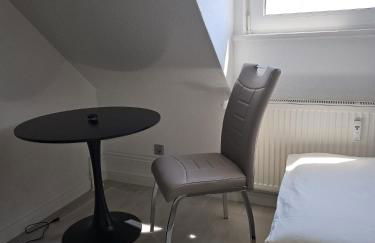 Appartment am Yachthafen - Foto 6