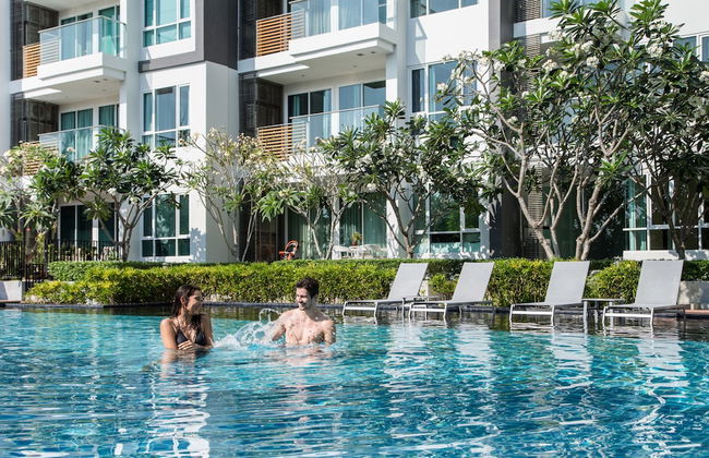 First Choice Grand Suites - Photo 40