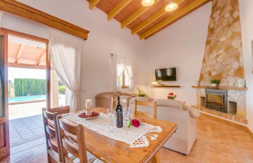 Ideal Property Mallorca - Can Grau Petit - Foto 18