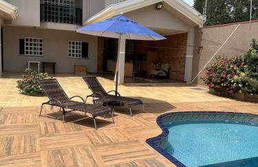 Casa de Lazer - A 10 Minutos das Cataratas - Foto 6