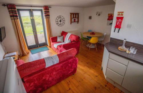 Treworgie Barton - Myll - Foto 21