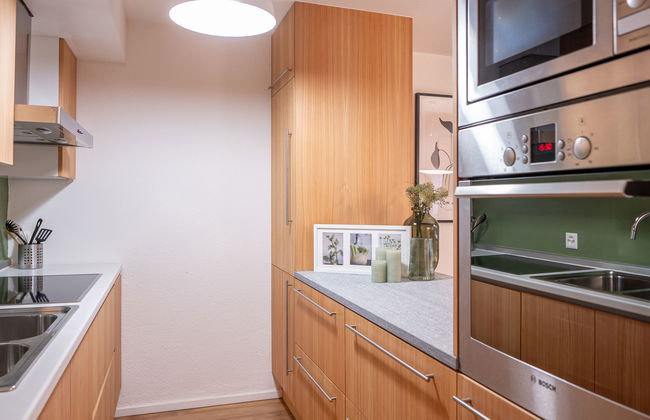 Chesa Nair 9D - Foto 11