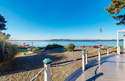 Gray Goose Beach Cottage - Foto 20