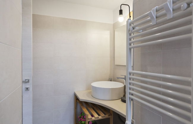 nota-Mi - Mezzofanti TRE PONTI - Foto 32