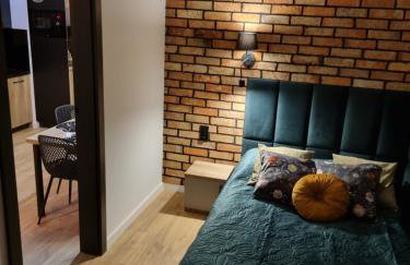 Apartament Loft KB-Ściegiennego (garaż, centrum) - Foto 7