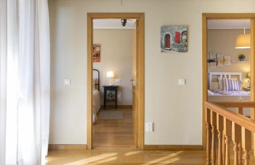 Villa Playa de Barro – Jardín privado junto al mar - Foto 30