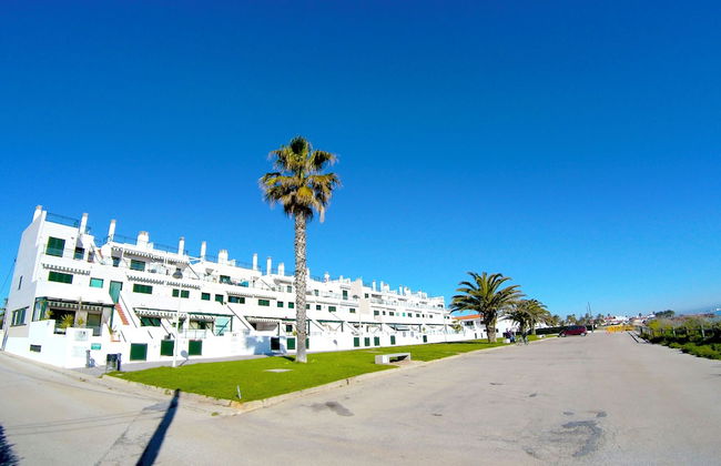 Apartamentos LA PARRETA PRIMERA LÍNEA - Foto 26