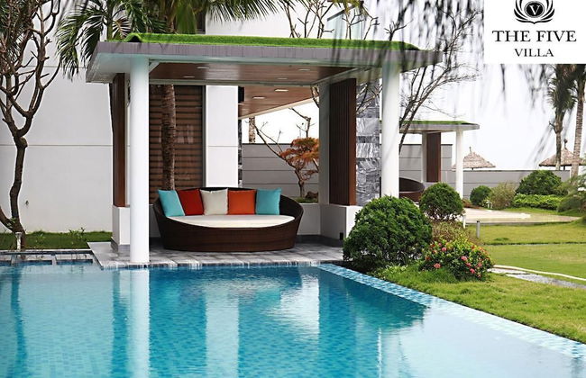 Luxury Yacht Villa - Foto 43