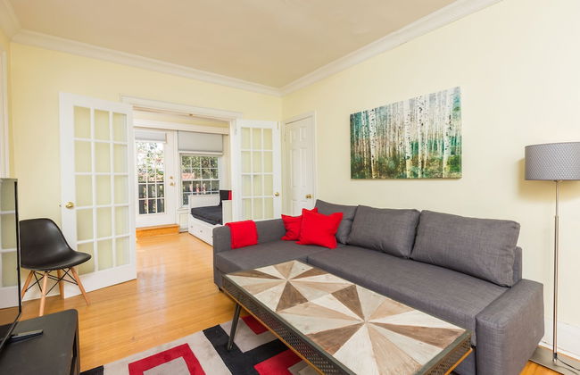 Applewood Suites - 2 BDRM Annex Loft - Foto 2