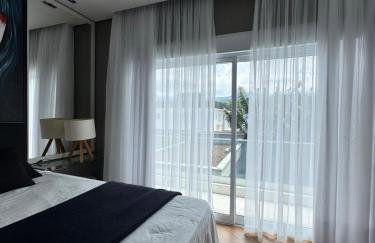 Casa de Luxo com Enxoval Completo, 4 Quartos, Área Gourmet, Piscina, Academia, Quadra Particular, Lago e Vista Privilegiada - Photo 58