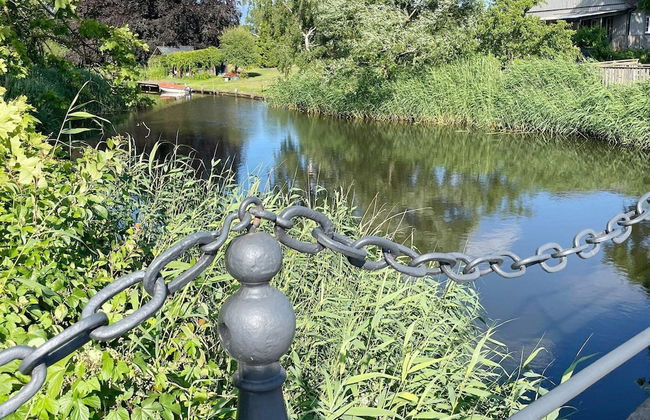 4 Star Holiday Home in Solvesborg - Foto 32