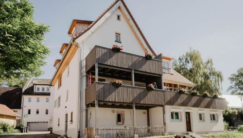 Ferienhaus Lindenglück - Foto 2