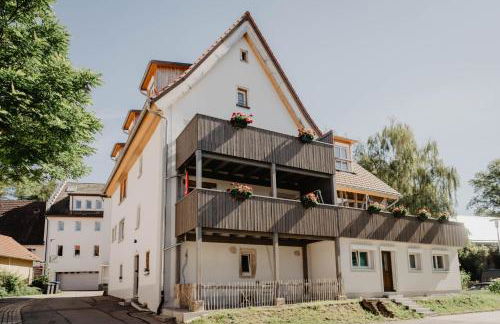 Ferienhaus Lindenglück - Foto 2