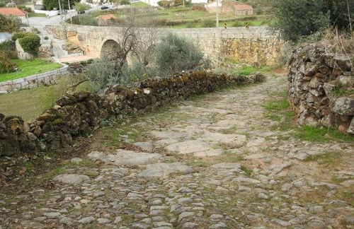 Quinta do Mineiro-Serra da Estrela - Foto 32