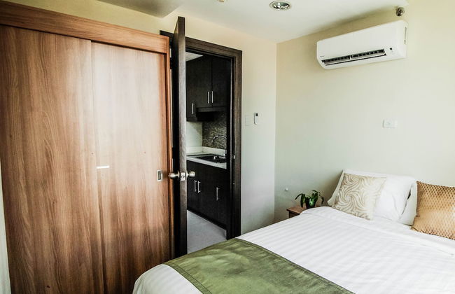 Luxury Condo 904 at The Padgett Place - Foto 23