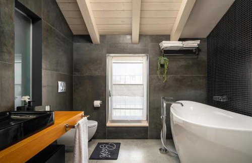 Villa MaK a family Oasis with heated Pool & Nature Views - Foto 20